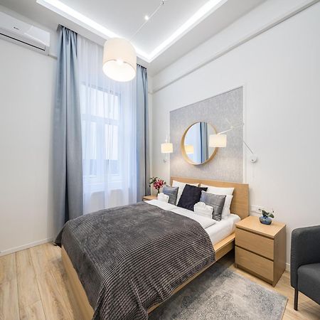 Central Market Residence 부다페스트 외부 사진