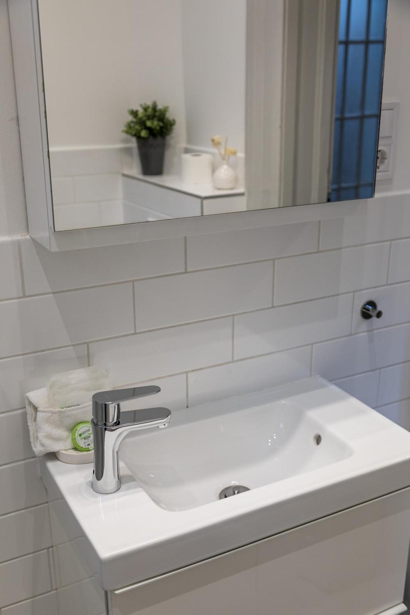 Central Market Residence 부다페스트 외부 사진