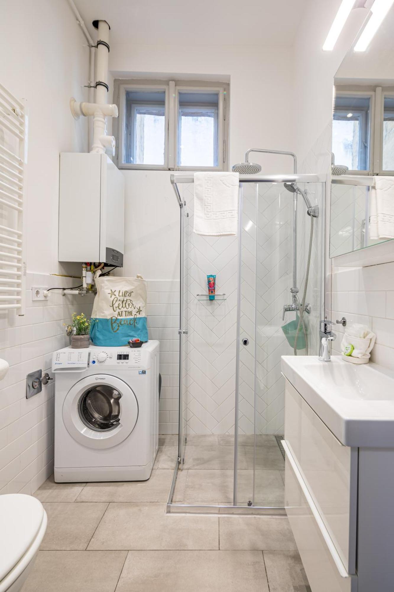 Central Market Residence 부다페스트 외부 사진